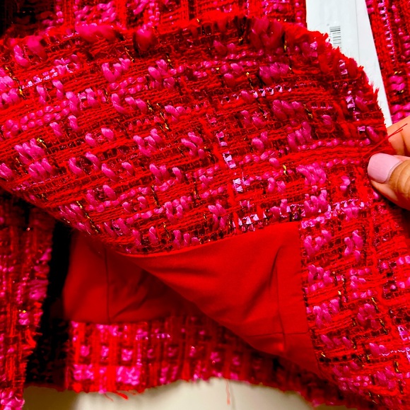 New AQUA Blazer size L - Picture 7 of 11